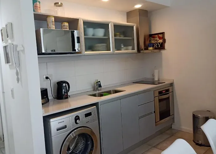 Departamento En Torre De Alta Categoria Con Amenities Excelente Ubicacion En Recoleta