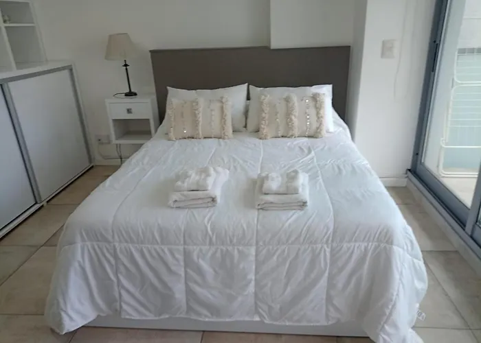 Departamento En Torre De Alta Categoria Con Amenities Excelente Ubicacion En Recoleta