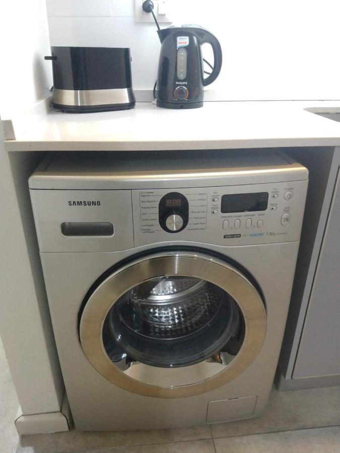 Departamento En Torre De Alta Categoria Con Amenities Excelente Ubicacion En Recoleta Apartment *