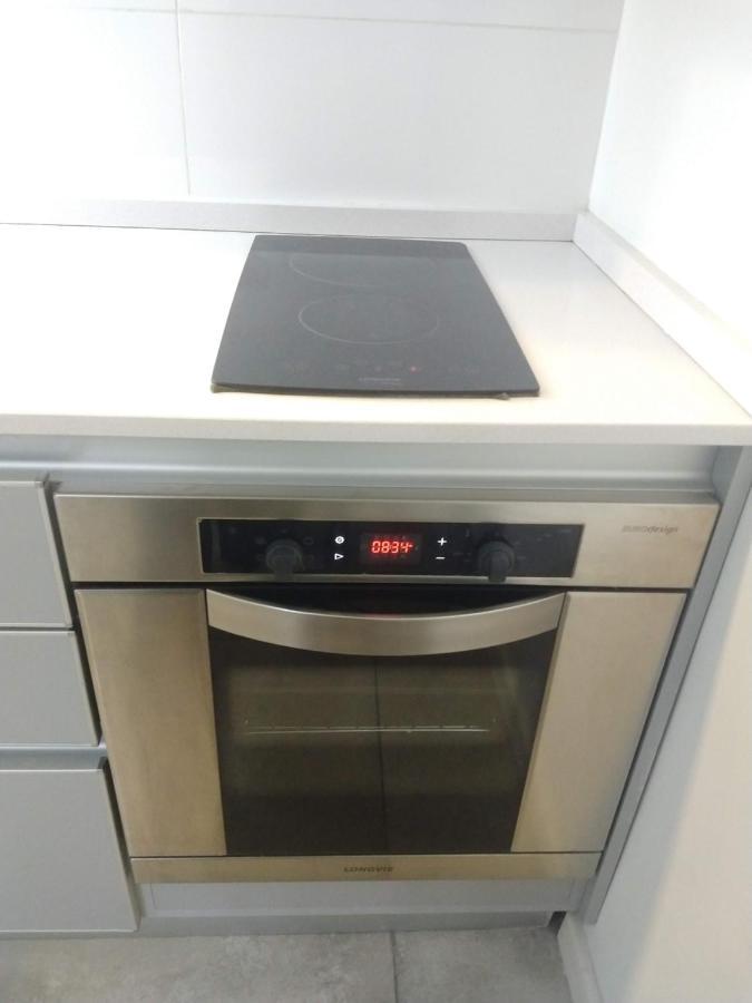 Departamento En Torre De Alta Categoria Con Amenities Excelente Ubicacion En Recoleta Apartment Buenos Aires