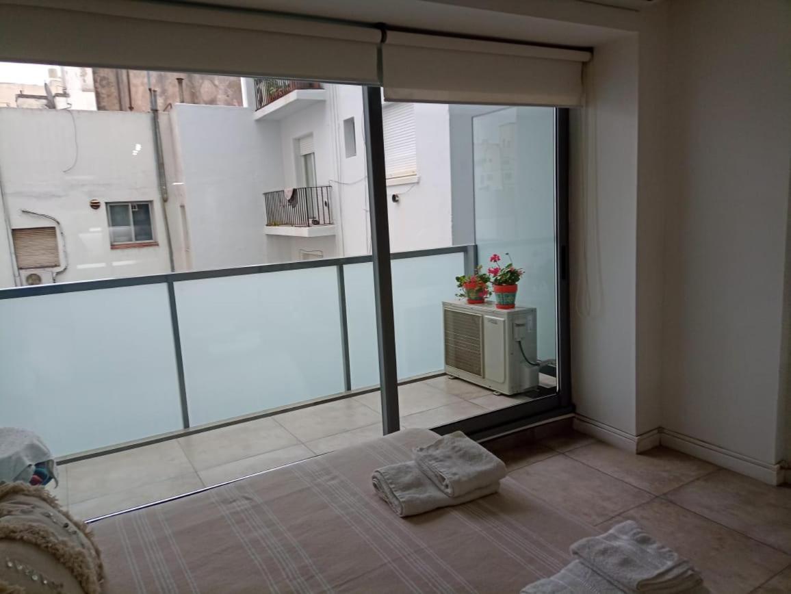Apartment Departamento En Torre De Alta Categoria Con Amenities Excelente Ubicacion En Recoleta