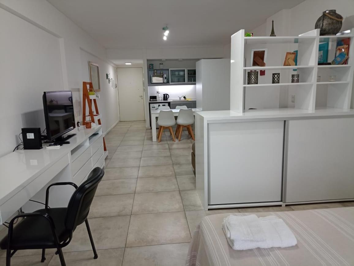 Apartment Departamento En Torre De Alta Categoria Con Amenities Excelente Ubicacion En Recoleta