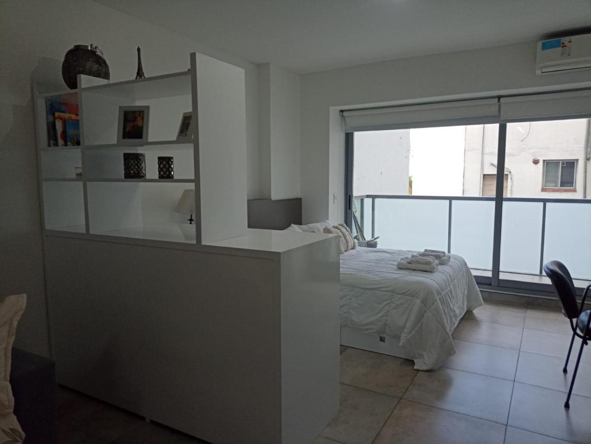 Apartment Departamento En Torre De Alta Categoria Con Amenities Excelente Ubicacion En Recoleta *