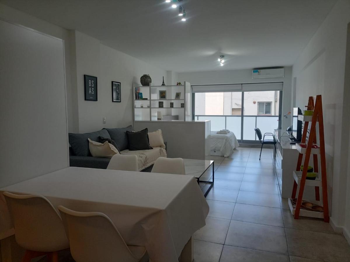 Departamento En Torre De Alta Categoria Con Amenities Excelente Ubicacion En Recoleta Apartment *
