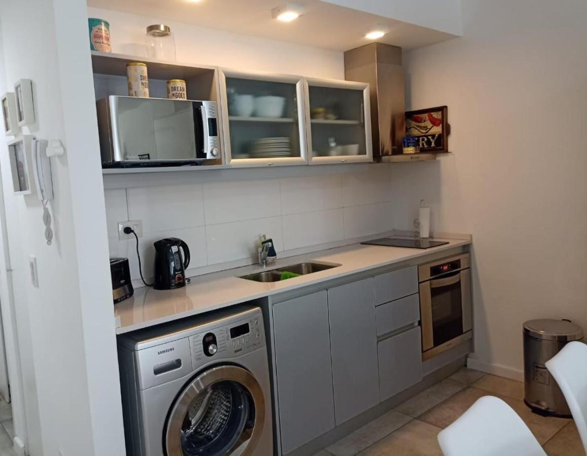 Departamento En Torre De Alta Categoria Con Amenities Excelente Ubicacion En Recoleta
