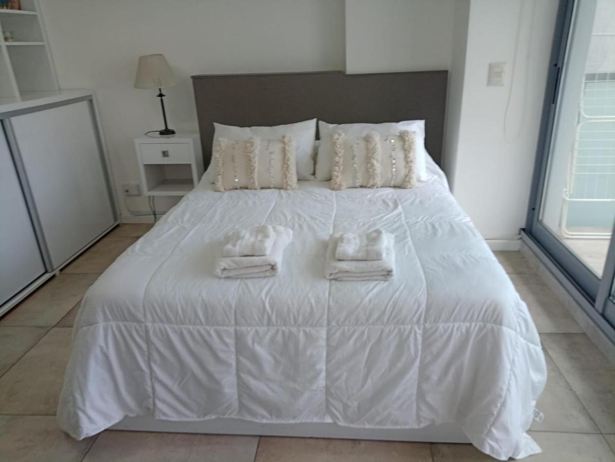 Departamento En Torre De Alta Categoria Con Amenities Excelente Ubicacion En Recoleta Apartment Buenos Aires