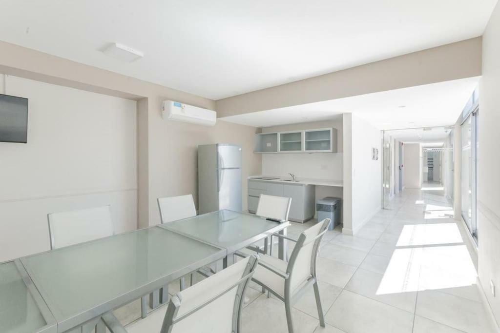 Departamento En Torre De Alta Categoria Con Amenities Excelente Ubicacion En Recoleta *