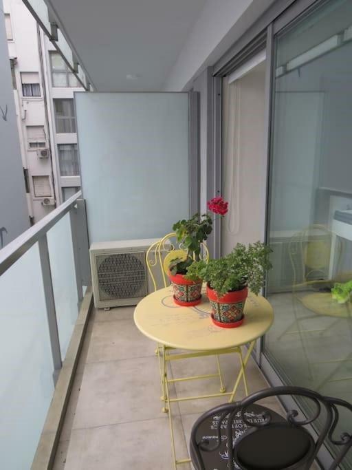 Departamento En Torre De Alta Categoria Con Amenities Excelente Ubicacion En Recoleta * Buenos Aires