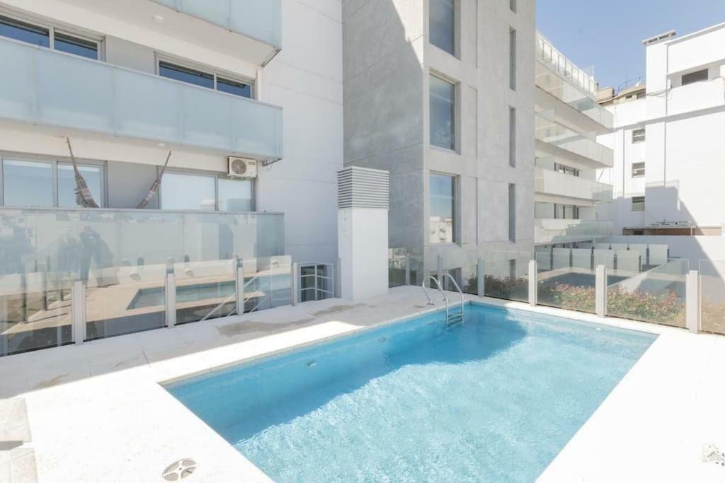 Departamento En Torre De Alta Categoria Con Amenities Excelente Ubicacion En Recoleta