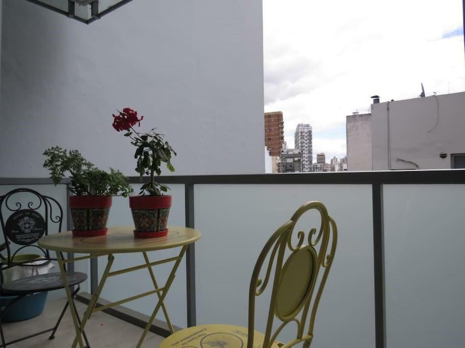 Departamento En Torre De Alta Categoria Con Amenities Excelente Ubicacion En Recoleta Buenos Aires