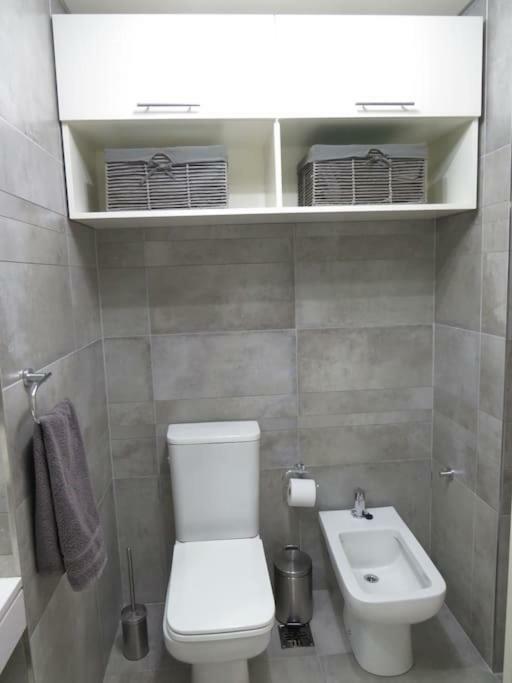 Apartment Departamento En Torre De Alta Categoria Con Amenities Excelente Ubicacion En Recoleta