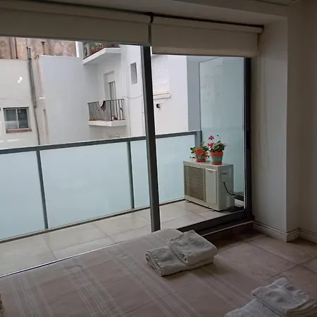 Departamento En Torre De Alta Categoria Con Amenities Excelente Ubicacion En Recoleta Apartment Buenos Aires Exterior photo