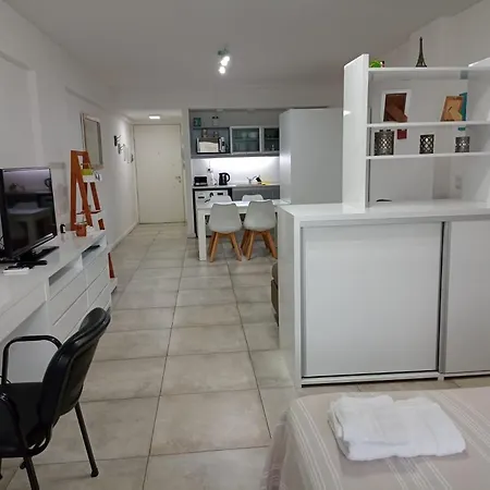 Departamento En Torre De Alta Categoria Con Amenities Excelente Ubicacion En Recoleta Apartment Buenos Aires Exterior photo