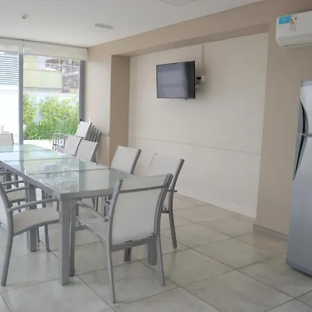 Departamento En Torre De Alta Categoria Con Amenities Excelente Ubicacion En Recoleta Apartment Buenos Aires Exterior photo