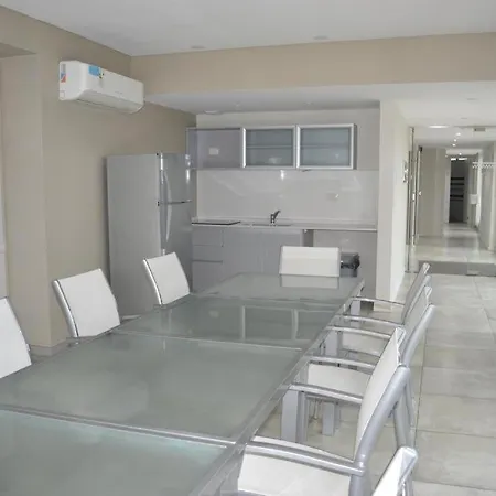 Departamento En Torre De Alta Categoria Con Amenities Excelente Ubicacion En Recoleta Apartment Buenos Aires Exterior photo