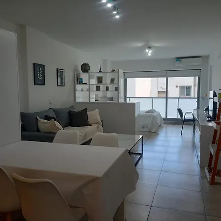 Departamento En Torre De Alta Categoria Con Amenities Excelente Ubicacion En Recoleta Apartment Buenos Aires Exterior photo