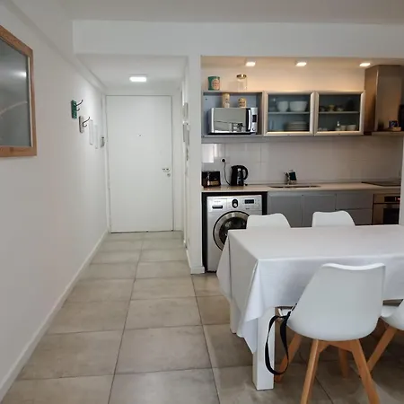 Departamento En Torre De Alta Categoria Con Amenities Excelente Ubicacion En Recoleta Apartment Buenos Aires Exterior photo