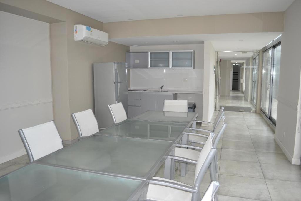 Departamento En Torre De Alta Categoría Con Amenities Excelente Ubicación En Recoleta *