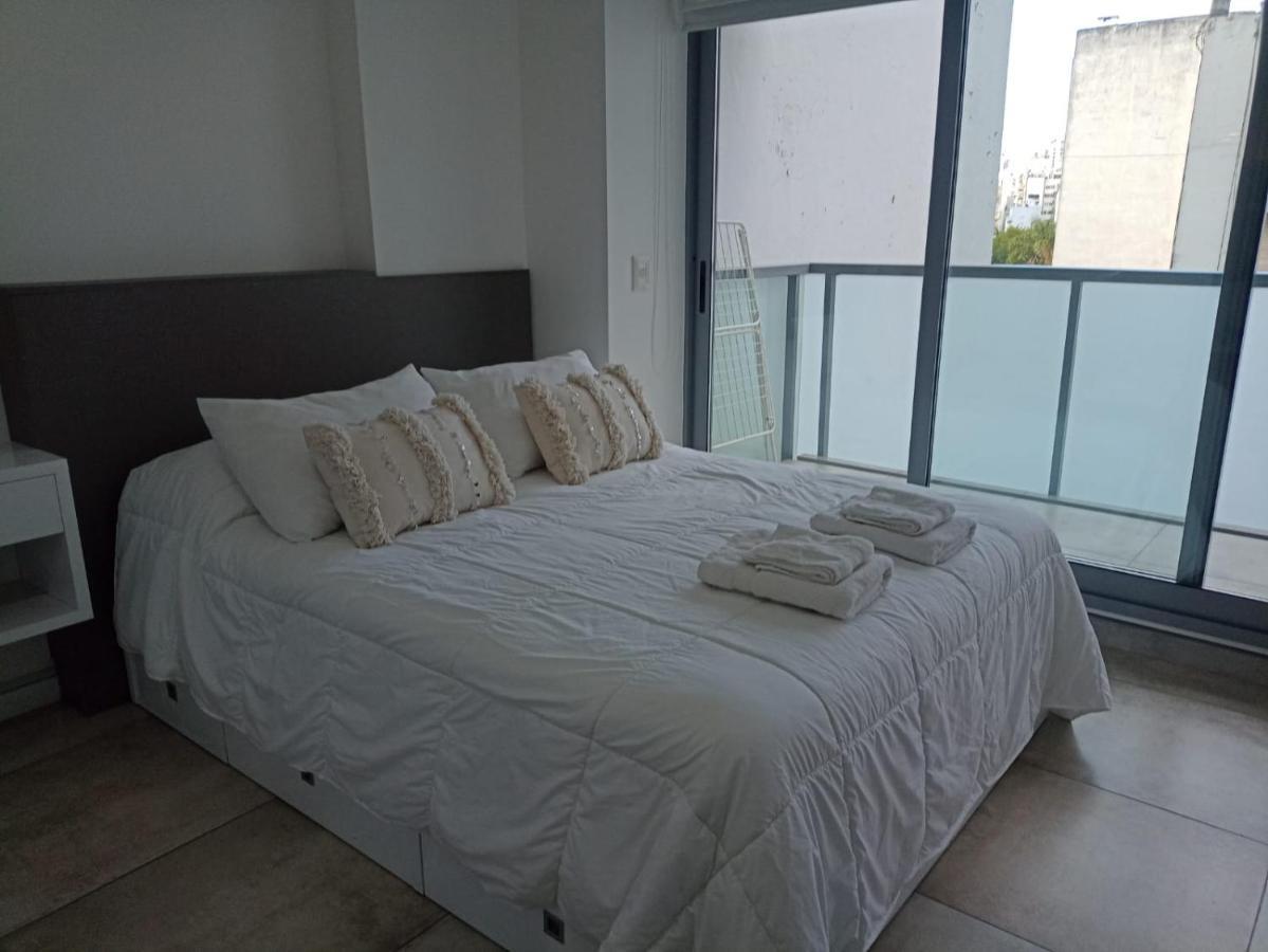 Departamento En Torre De Alta Categoría Con Amenities Excelente Ubicación En Recoleta Apartamento *