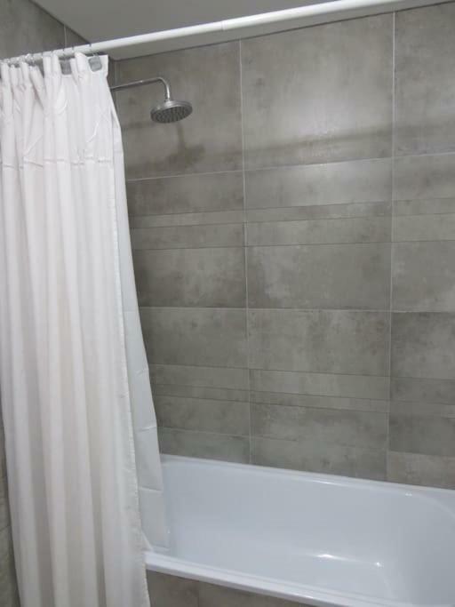 Apartamento Departamento En Torre De Alta Categoría Con Amenities Excelente Ubicación En Recoleta